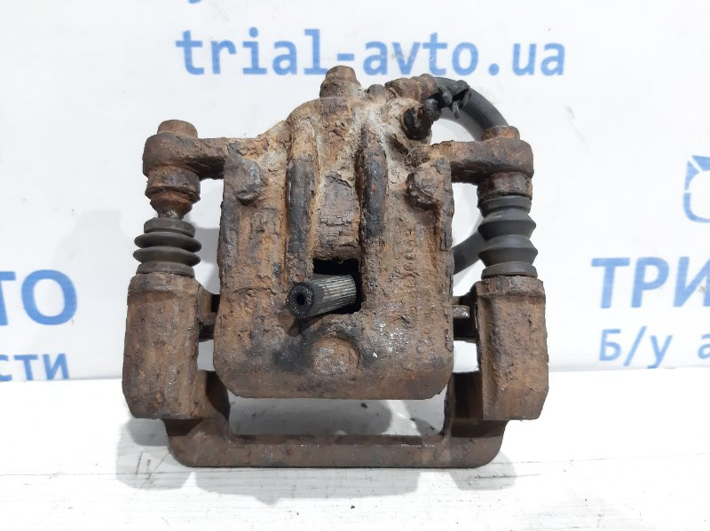 Суппорт задний левый Hyundai Tucson 2004-2009 582102E000 (Арт. 21811) Київ - зображення 1