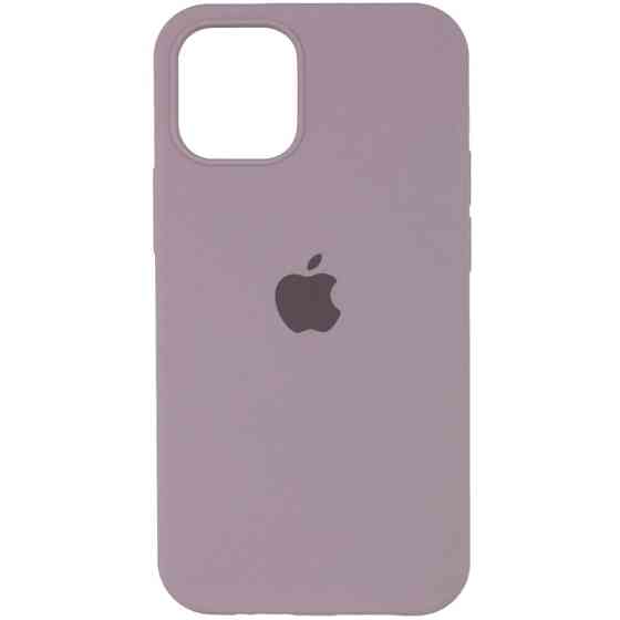 Чехол Silicone Case Full Protective (AA) для Apple iPhone 13 (6.1") Херсон
