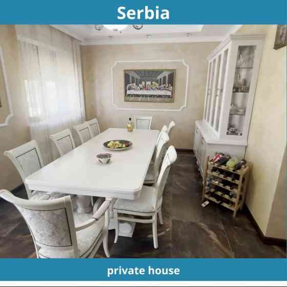 Садиба мрії в Сербії | Помістя 326 м² на ділянці 7600 м² Луцьк