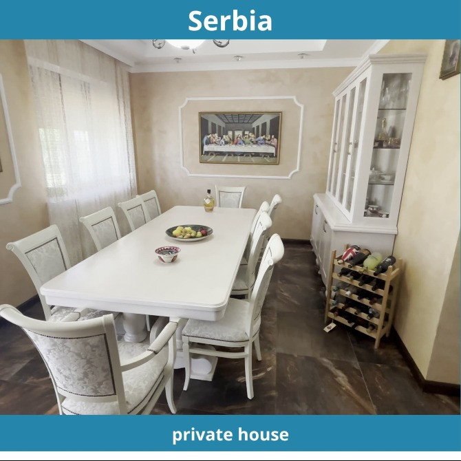 Садиба мрії в Сербії | Помістя 326 м² на ділянці 7600 м² Луцьк - зображення 3