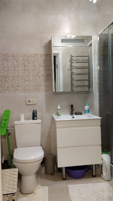 ЖК Море однокомнатная с евроремонтом на Львовской. Одеса - зображення 8