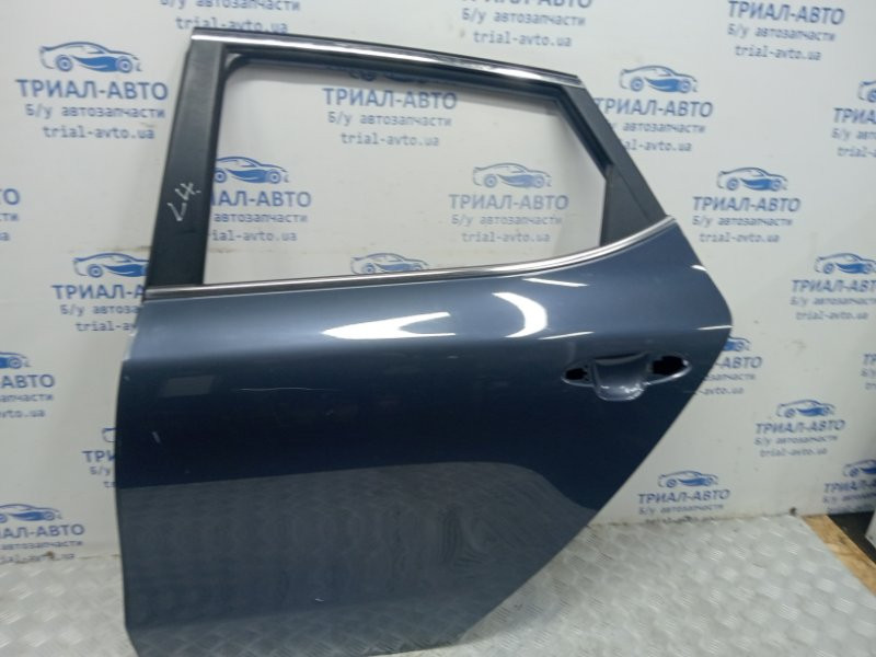 Дверь задняя левая Kia Ceed 2012-2018 77003-A2000 (Арт. 59693) Киев - изображение 1