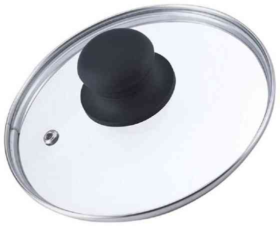 Кришка скляна 22 см Spain Vitrinor VR-2101220 Киев