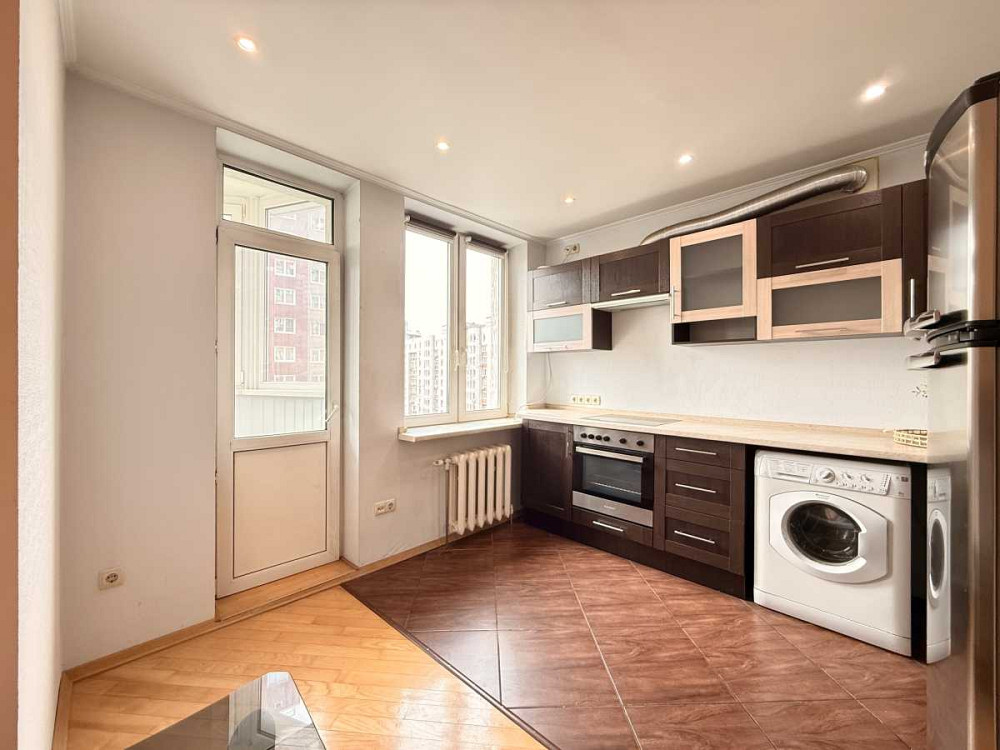 продажа 1-к квартира Киев, Голосеевский, 73000 $ Київ - зображення 9