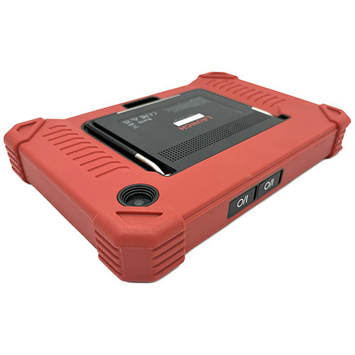 Мультимарочный автомобильный сканер LAUNCH  X-431 PRO3 SE Харьков - изображение 6