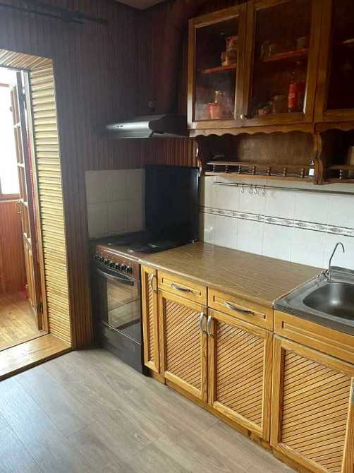 долгосрочная аренда 1-к квартира Киев, Дарницкий, 9000 грн./мес. Киев - изображение 5