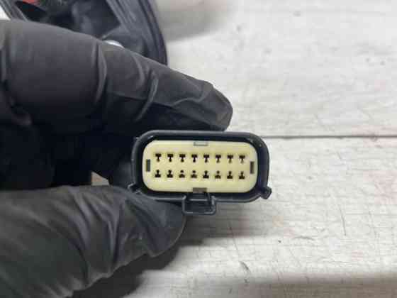Зеркало левое Ford Fusion USA 2013-2020  (Арт. 74857) Київ
