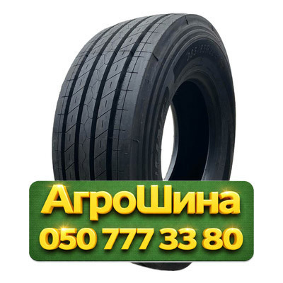 385/65R22.5 Aufine SMART AEL5 164J Рулевая грузовая шина Київ - зображення 1