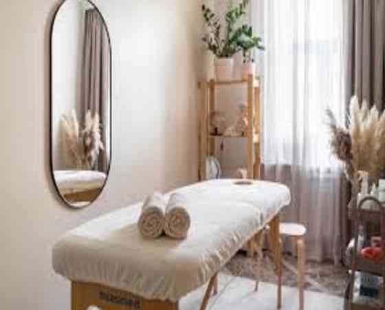 Массаж простаты Профессиональный Результативный Киев