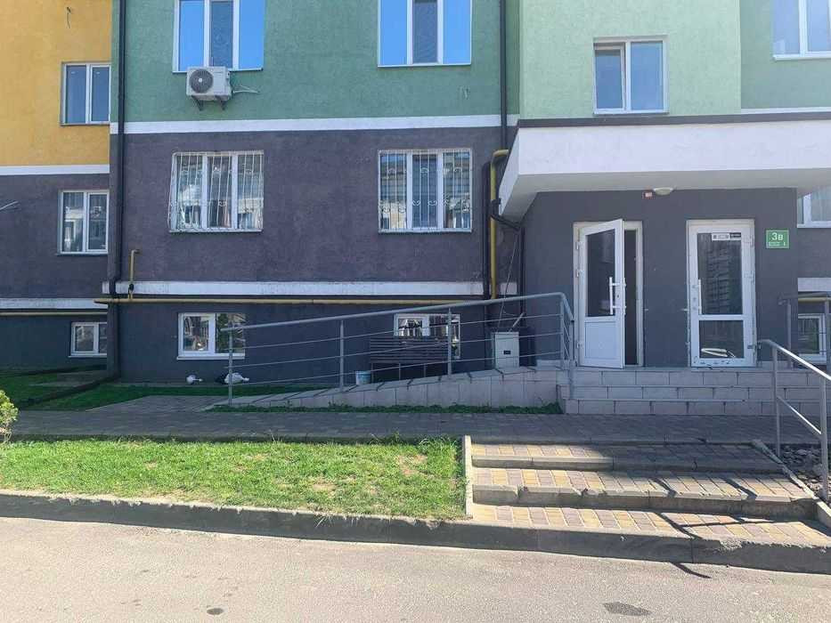 продажа офисное помещение Киево-Святошинский, Ирпень, 25000 $ Ірпінь - зображення 12