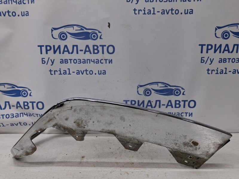 Накладка Mitsubishi Pajero Sport 1996-2008 MR563372 (Арт. 77294) Київ - зображення 3