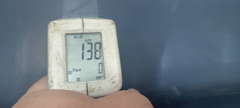 Дверь передняя правая Kia Ceed JD 1.6 DIESEL D4FB 2012 (б/у) Киев - изображение 11