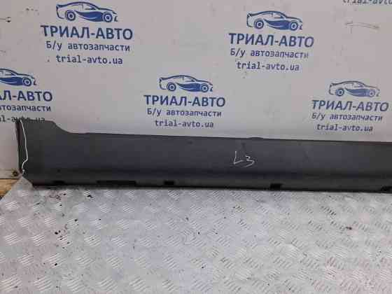 Накладка порога внешняя правая SsangYong Korando 2010-2019 7956034001 (Арт. 60680) Київ