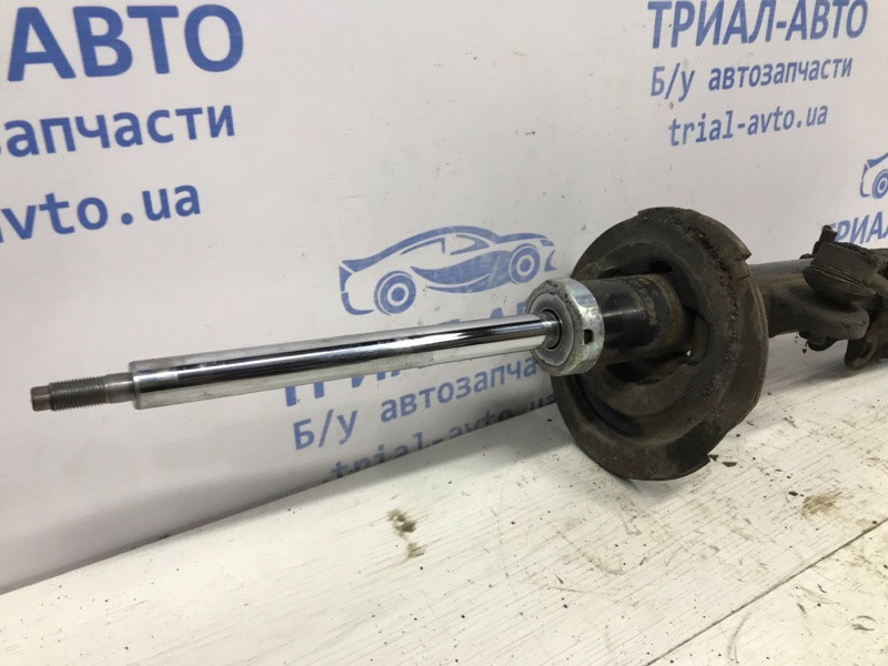 Амортизатор передний левый SsangYong Korando C200 2.0 DIESEL 2010 (б/у) Киев - изображение 2