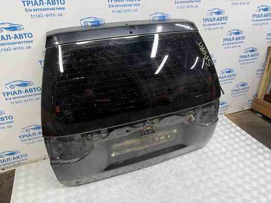 Крышка багажника Mitsubishi Pajero Sport 1996-2008 MR414370 (Арт. 84706) Киев