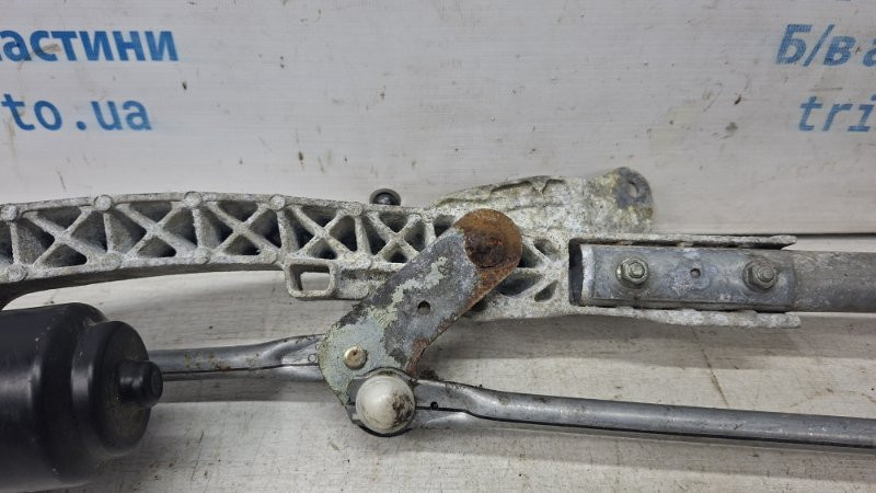 Трапеция дворников Mitsubishi Lancer 10 2.0 БЕНЗИН 4B11 2007 (б/у) Киев - изображение 4