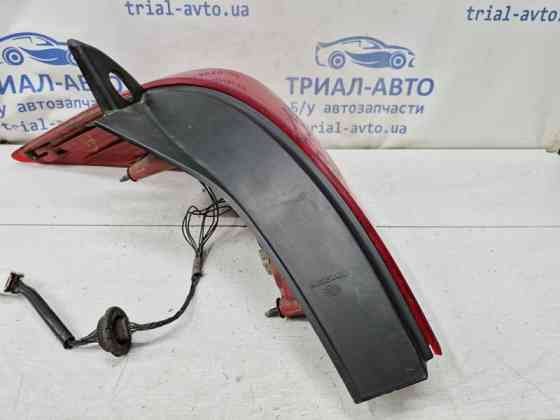 Фонарь задний внешний правый Nissan Tiida 2004-2014 26550EM00A (Арт. 81854) Киев