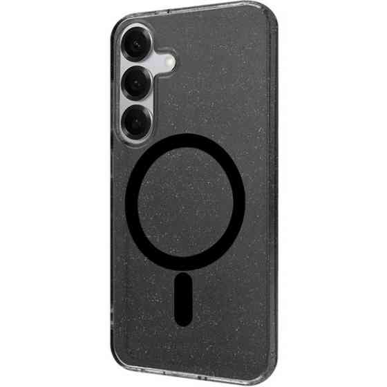 Чохол Proove Cuprum Case with Magnetic Ring для Samsung S26 Plus S947 Black Харьков