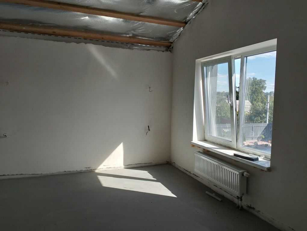 продажа 1-к квартира Васильковский, Васильков, 37500 $ Васильків - зображення 5