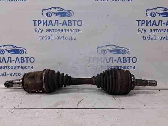 Привод передний левый АКПП Toyota Prado J120 4.0 1GR-FE 2002 (б/у) Киев