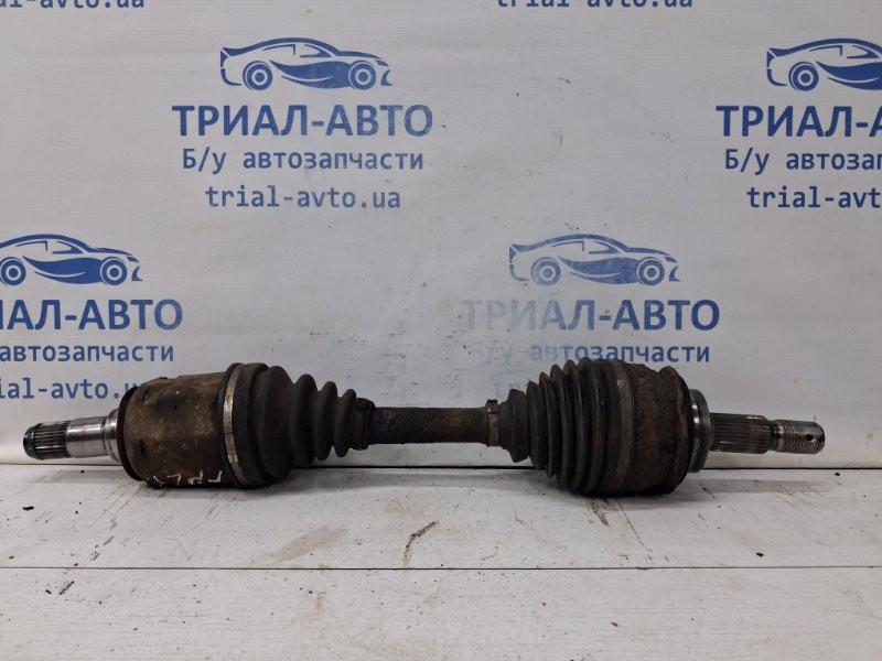 Привод передний левый АКПП Toyota Prado J120 4.0 1GR-FE 2002 (б/у) Київ - зображення 1