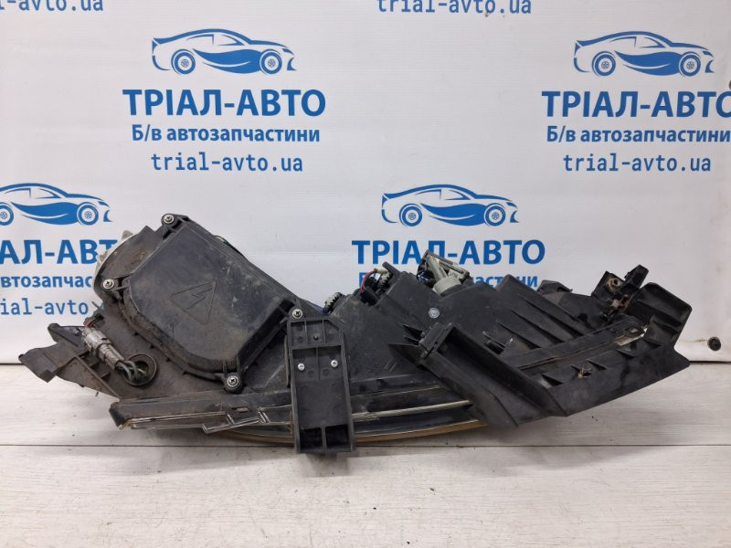 Фара левая Ксенон Mazda 6 GH 2.5 БЕНЗИН L5-VE 2007 (б/у) Киев - изображение 8