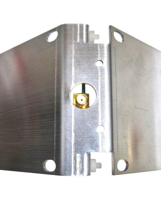 Антенна 1.6GHz–9GHz 9dBi, до 15W Deepace R105DPS, SMA-female с переходником (82258) Днепр - изображение 10