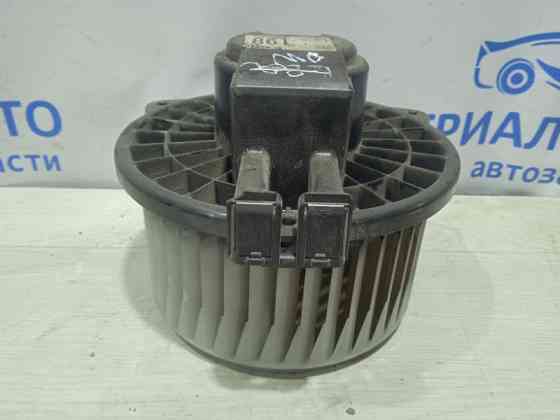 Моторчик печки Mitsubishi Pajero Wagon 4 3.2 ДИЗЕЛЬ 4M41 2006 (б/у) Київ