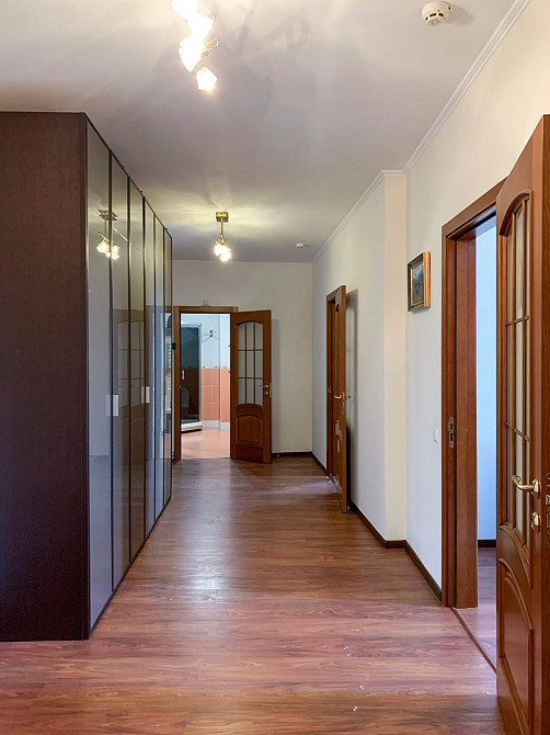 Осокорки, ЖК Рівер Стоун, Севен, Славутич, Грейт, Дн. Набережна, 23 Киев - изображение 5