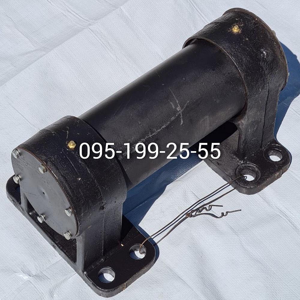 ПРТ.10.03.301 опора балансира, вісь ПРТ-10 Запоріжжя - зображення 1