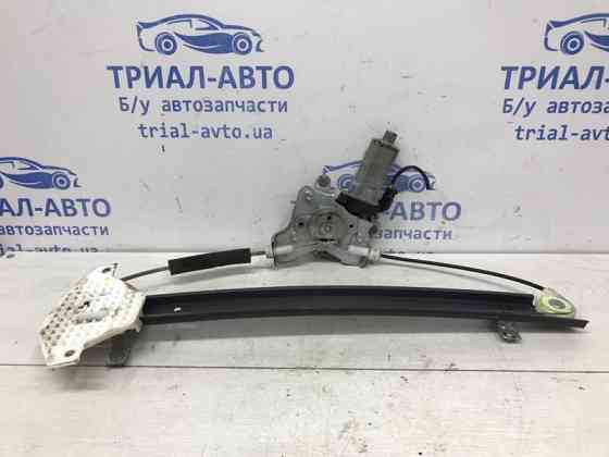 Стеклоподъемник задний левый SsangYong Kyron DJ 2.7 D27DT 2005 (б/у) Киев