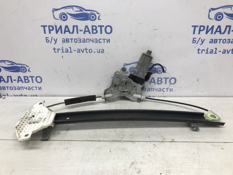 Стеклоподъемник задний левый SsangYong Kyron DJ 2.7 D27DT 2005 (б/у) Київ - зображення 2