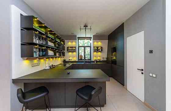 долгосрочная аренда 5-к квартира Киев, Шевченковский, 7000 $/мес. Київ