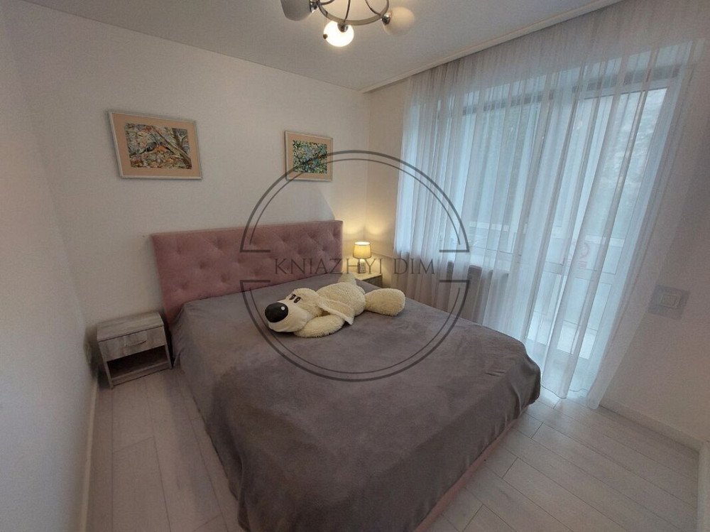 Оренда 2-х к. квартири м. Виставковий центр. № 11144097 Киев - изображение 1