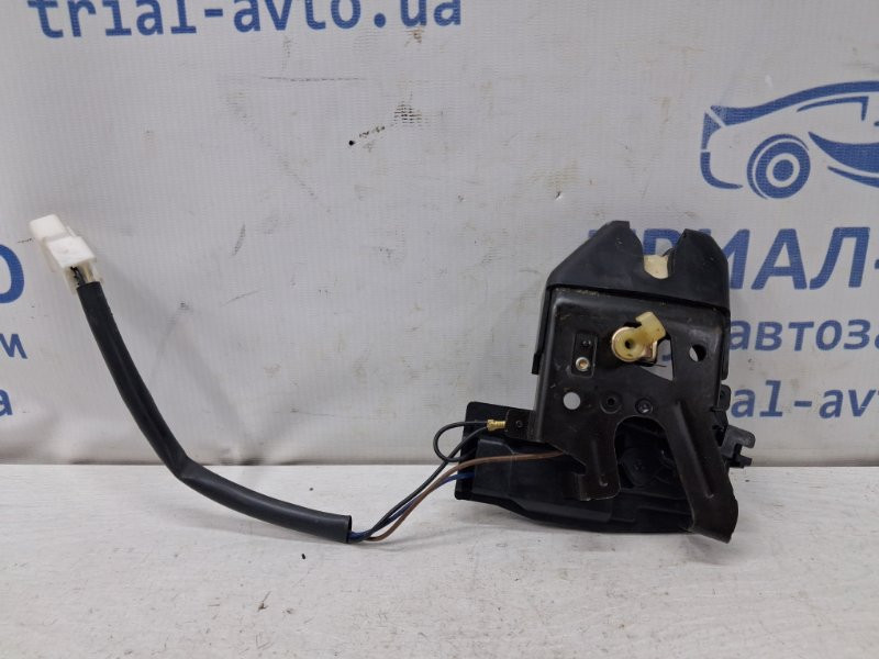 Замок крышки багажника Chevrolet Epica V250 2.5 БЕНЗИН X25D1 2006 (б/у) Київ - зображення 2