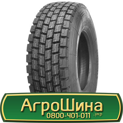 315/80 R22.5 Sportrak SP902 157/154K Ведуча шина Київ - зображення 1