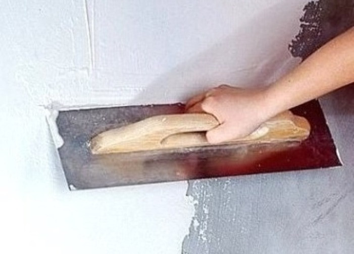Выравнивание стен Шпаклевка Київ - зображення 1