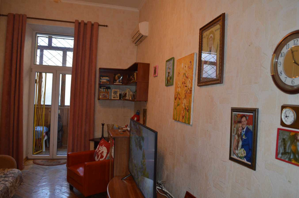 продажа 1-к квартира Киев, Печерский, 81000 $ Киев - изображение 8