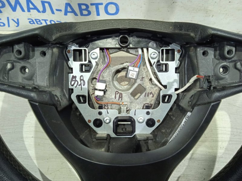 Руль BMW 5 F10 2.0 ДИЗЕЛЬ 2010 (б/у) Киев - изображение 2