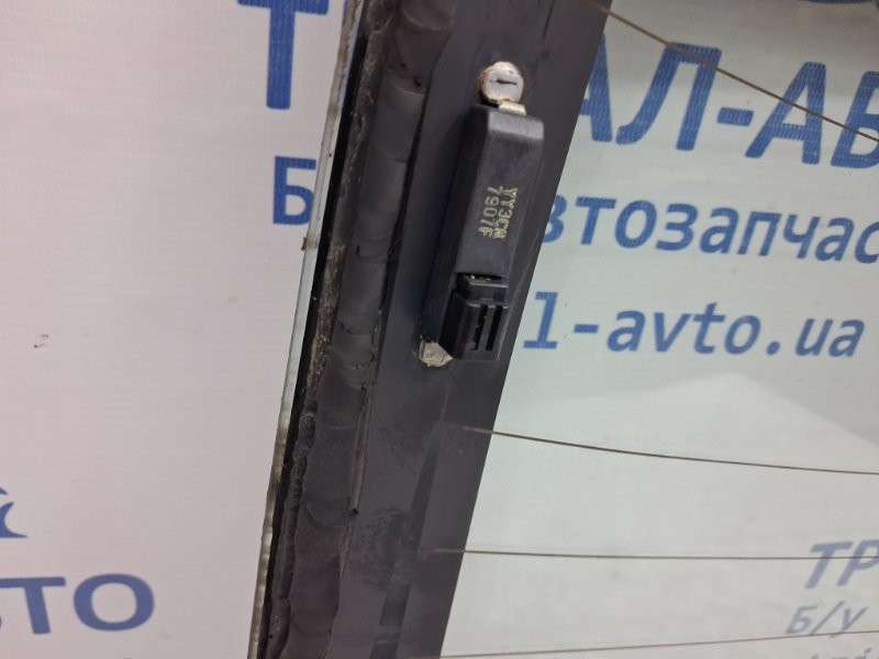 Стекло в кузов заднее Suzuki SX4 1 2.0 БЕНЗИН J20A 2006 (б/у) Київ - зображення 7