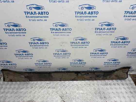 Накладка порога внешняя левая Mitsubishi Pajero Wagon 2006-2022 7405A089 (Арт. 83658) Киев