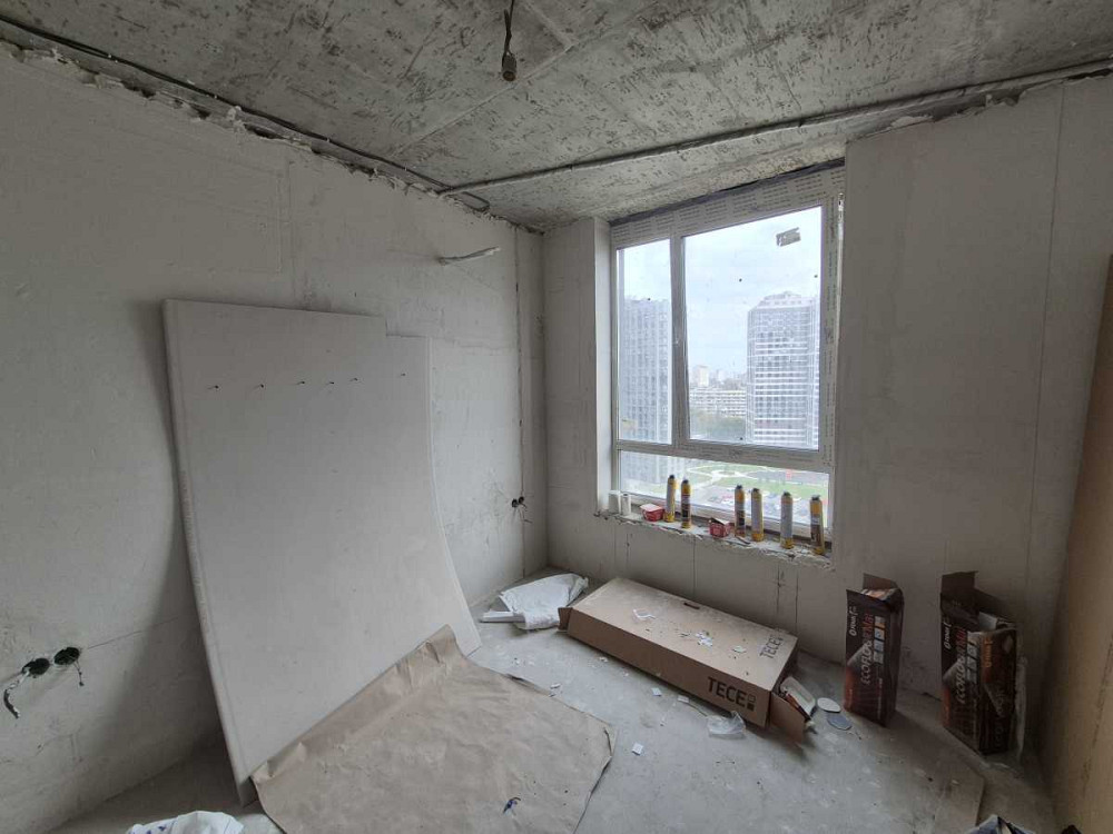 продажа 1-к квартира Киев, Подольский, 74000 $ Київ - зображення 7