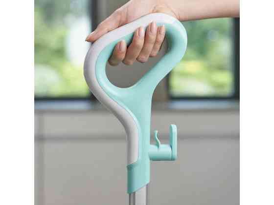 Паровая швабра Shark S1000EU 1050 Вт белая Киев