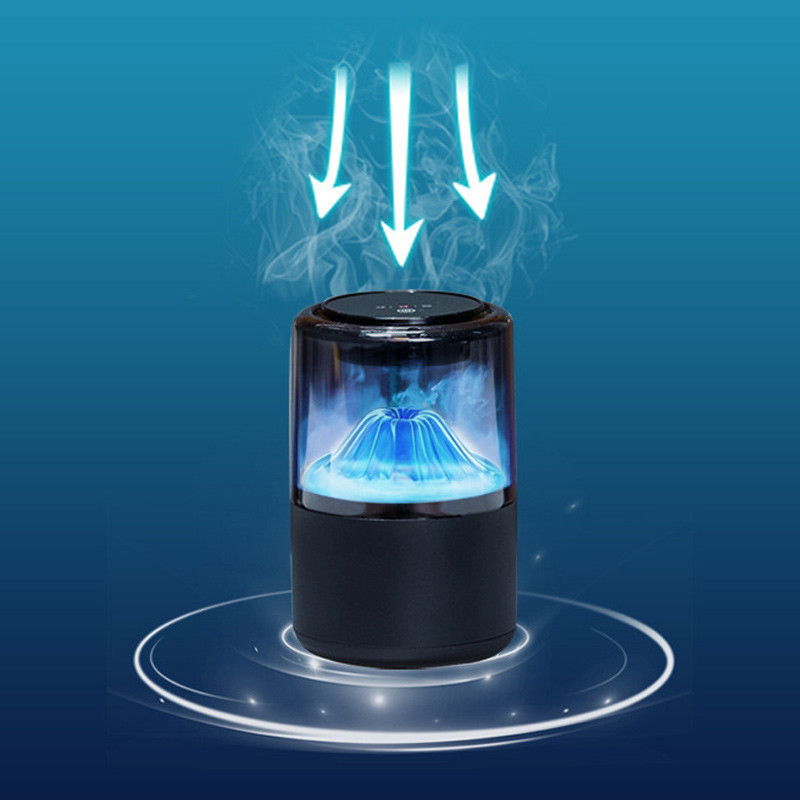 Ароматизатор/освежитель воздуха в машину Glowing Mountains Херсон - изображение 4