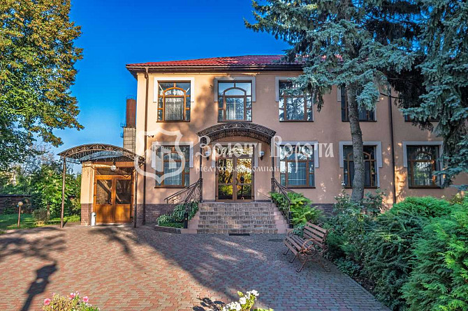 продажа кафе, бар, ресторан Васильковский, Васильков, 1000000 $ Васильків - зображення 1