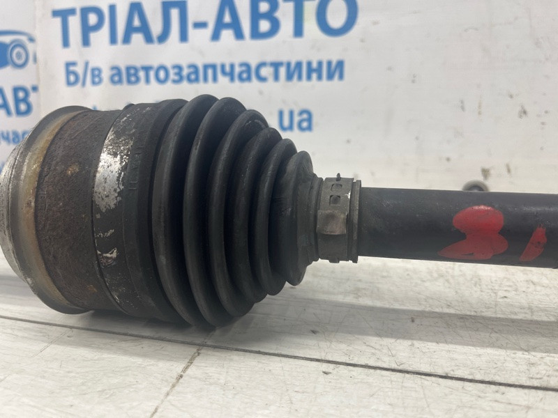 Привод задний левый Acura MDX YD2 3.7 БЕНЗИН J37A1 2006 (б/у) Киев - изображение 5