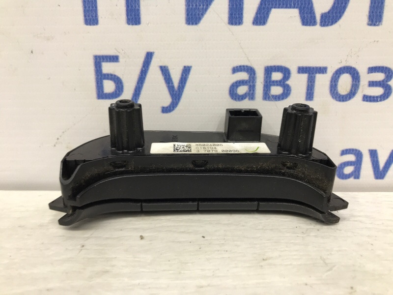 Кнопки руля Mitsubishi Pajero Wagon 2006-2022 8602A006 (Арт. 56755) Киев - изображение 2