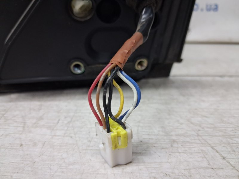 Зеркало правое Mitsubishi Pajero Wagon 1999-2006 MR978897 (Арт. 62231) Киев - изображение 8