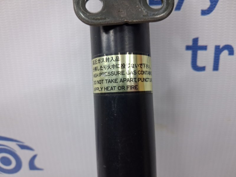 Амортизатор крышки багажника Mitsubishi Pajero Sport 1996-2008 MR526933 (Арт. 77232) Київ - зображення 4