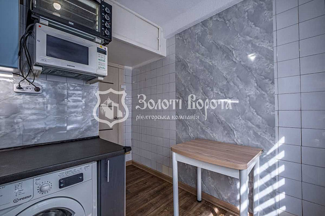 продажа 1-к квартира Киев, Днепровский, 40000 $ Київ - зображення 9